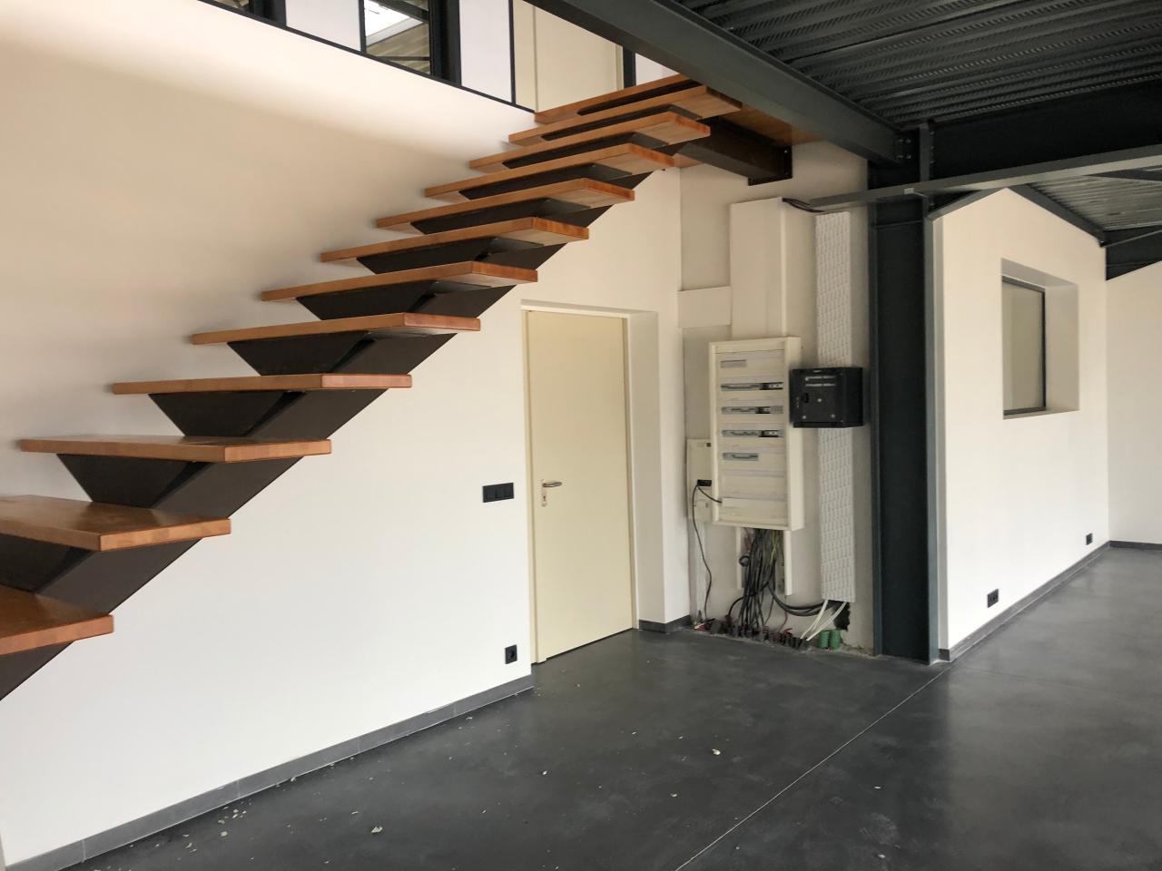 Local d'activité Saint-Ismier 470m² Location local d'activité Saint-Ismier Isère OLACT2533650 8